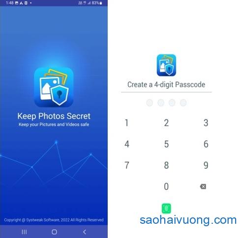 10 ứng dụng tốt nhất để ẩn ảnh và video bí mật trên Android 2022