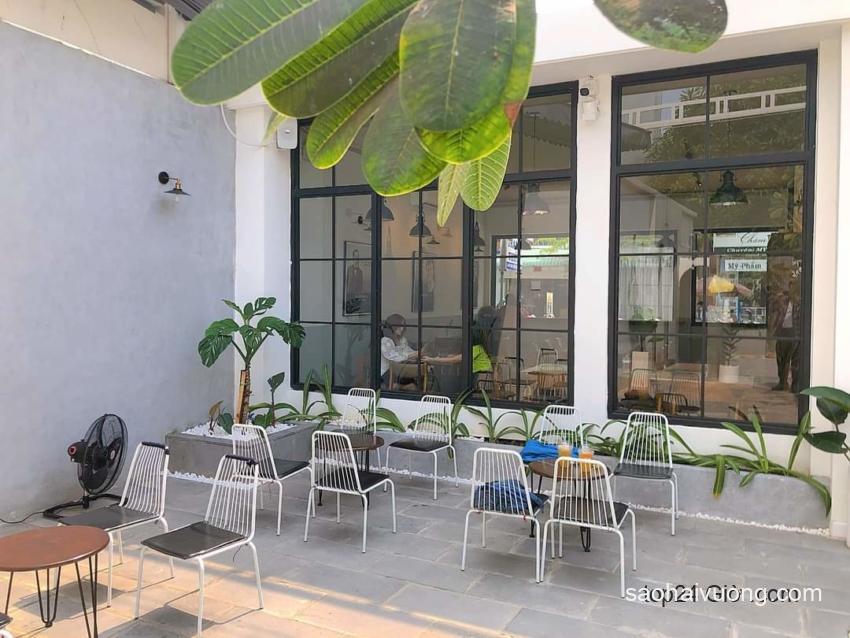 Top 3 Quán cafe view đẹp ở gần Vĩnh Lộc Bình Chánh Bình Tân