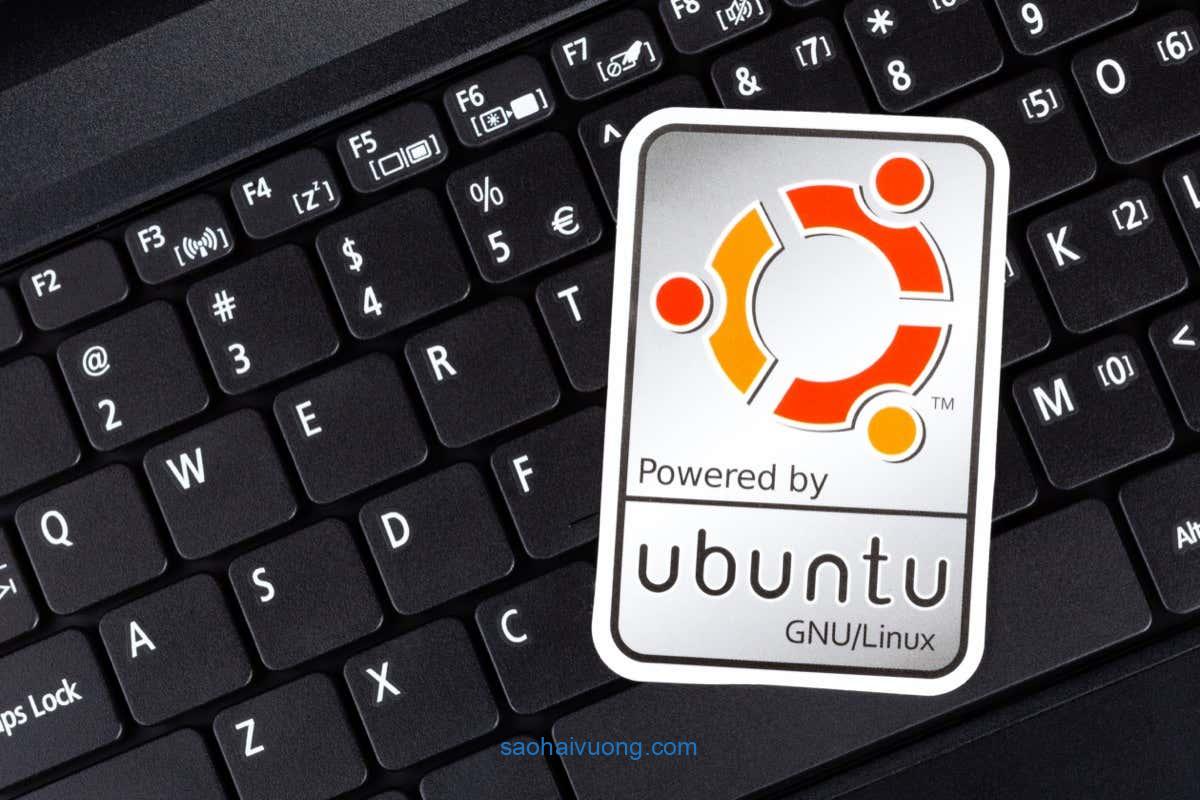Cách xem, kiểm tra phiên bản Ubuntu hiện tại (Version, Build..)