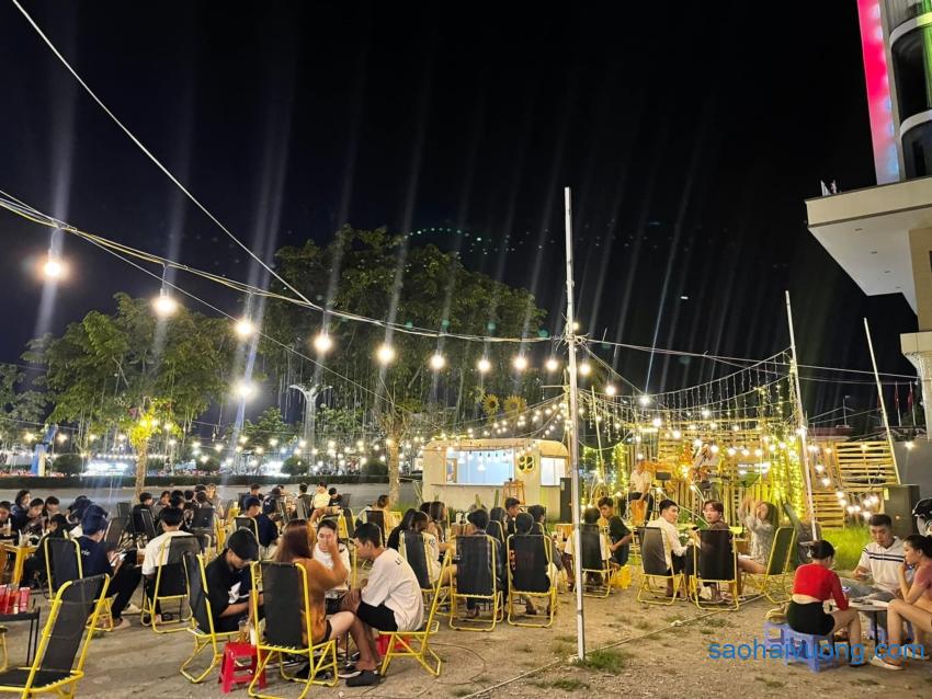 Top 6 Quán Cafe đẹp ở TP Hồng Ngự không thể bỏ qua khi đến Đồng Tháp