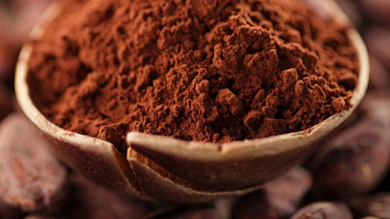 Top 3 Công ty chuyên phân phối Bột Cacao ở TP HCM tốt nhất