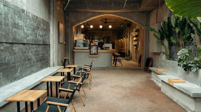 Top 5 Quán cafe TPHCM cho người yêu phong cách tối giản hiện đại, ấm cúng