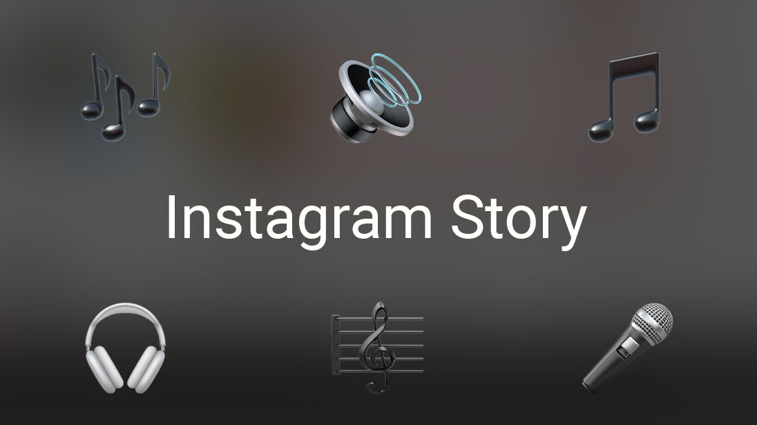 Không thể thêm nhạc trên Instagram Story ? Cách sửa lỗi