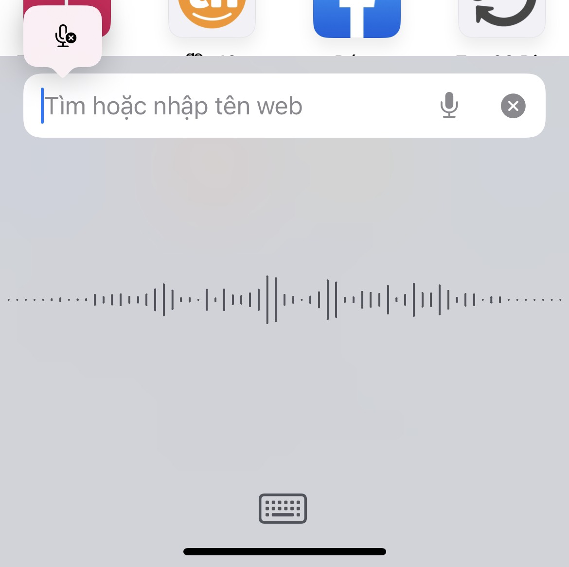 Cách sửa lỗi ‘không thể chuyển giọng nói thành văn bản’ trên iOS 16 (Voice To Text)