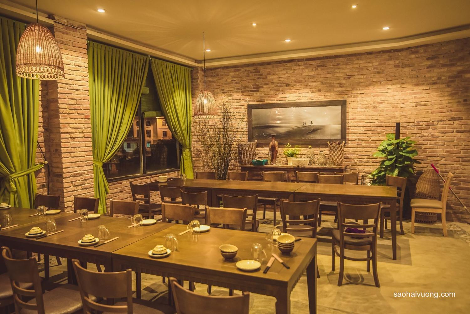 Top 3 trong số các Nhà hàng Quán nhậu Pleiku ngon view đẹp nhất Gia Lai
