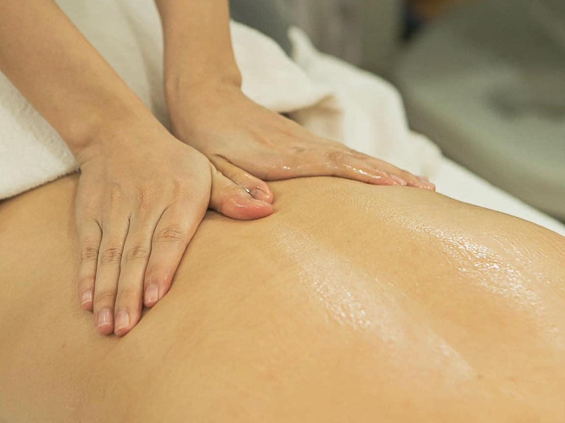 Spa massage body thư giãn nào tốt nhất TP. HCM ?