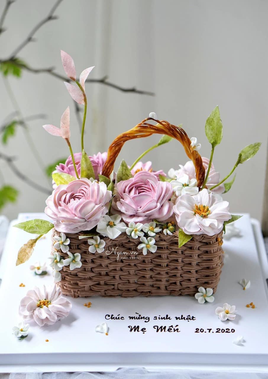 Bap’s Cake TP. Phan Rang, Ninh Thuận