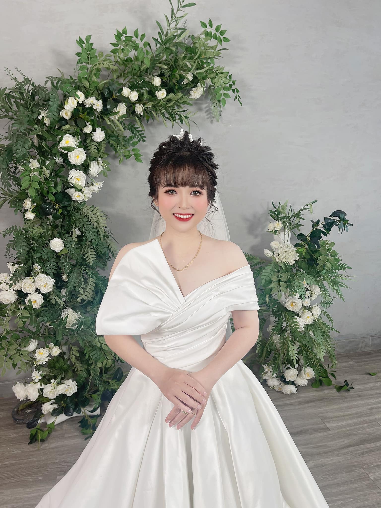 Tiệm trang điểm Ngô Thảo (wedding bridal) Eahleo, Đắk Lắk