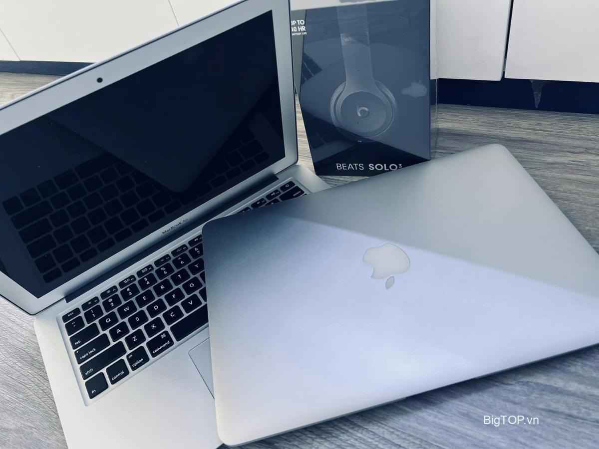Ở đâu bán Macbook tại Biên Hòa, Đồng Nai ?