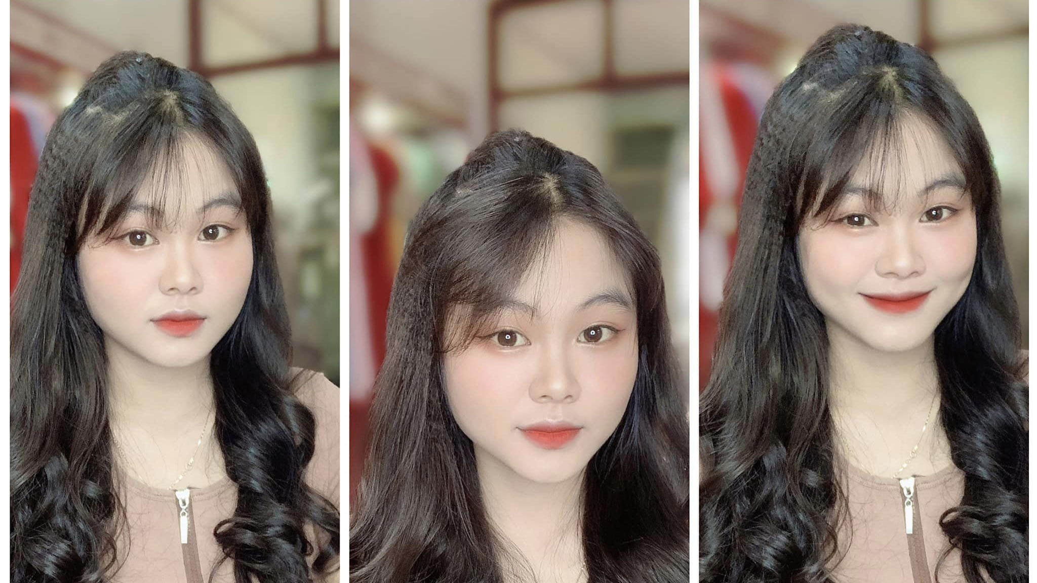 Tiệm trang điểm nào makeup đẹp ở Ea H’Leo Đắk Lắk ?