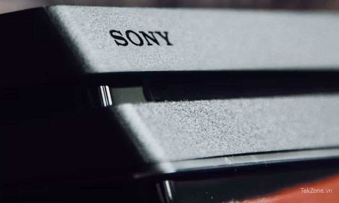 Cách khắc phục PlayStation 4 kêu bíp, màn hình không lên