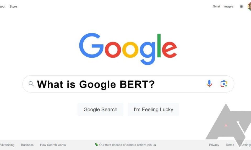 Thế nào là mô hình ngôn ngữ Bert google ?