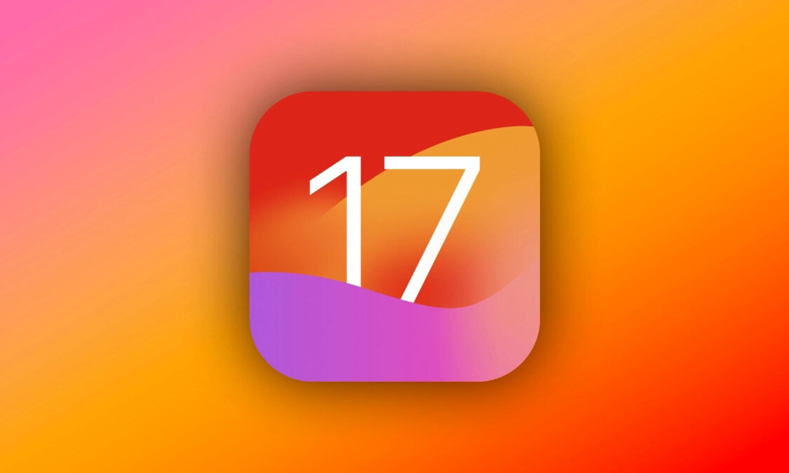 Cách cập nhật để đảm bảo quá trình chuyển đổi sang iOS 17 suôn sẻ, mượt mà