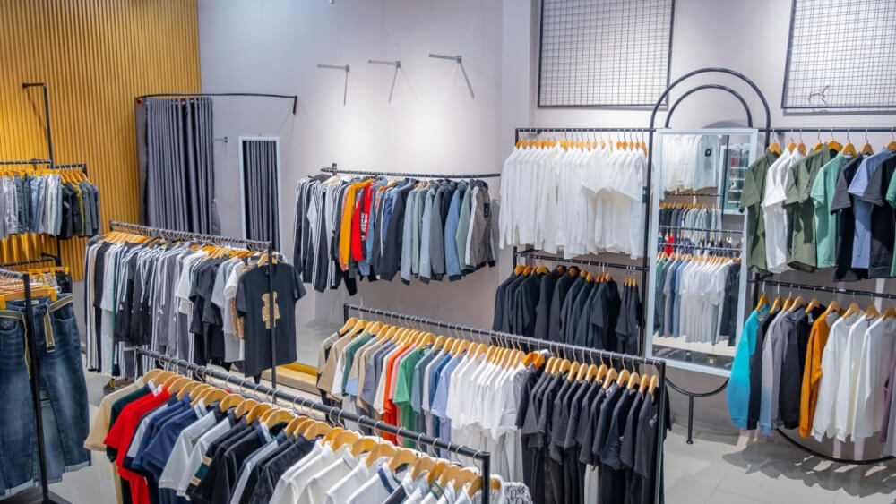 Top 3 Shop thời trang Nam cao cấp mới khai trương ở Đăk Nông - Big TOP Việt  Nam